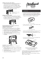 Preview for 28 page of ELICA ENM230S1 Use, Care And Installation Manual