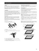 Preview for 31 page of ELICA ENM230S1 Use, Care And Installation Manual