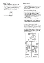 Preview for 23 page of ELICA EOR627SS Use, Care And Installation Manual