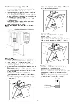 Preview for 29 page of ELICA EPC632SS Use, Care And Installation Manual