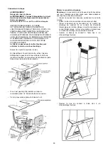 Preview for 30 page of ELICA EPC632SS Use, Care And Installation Manual