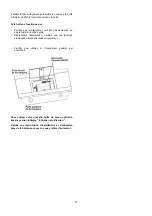 Preview for 31 page of ELICA EPC632SS Use, Care And Installation Manual