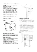 Preview for 32 page of ELICA EPC632SS Use, Care And Installation Manual