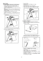 Preview for 33 page of ELICA EPC632SS Use, Care And Installation Manual