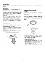 Preview for 39 page of ELICA EPC632SS Use, Care And Installation Manual