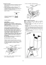 Preview for 50 page of ELICA EPC632SS Use, Care And Installation Manual