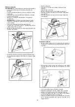 Preview for 53 page of ELICA EPC632SS Use, Care And Installation Manual