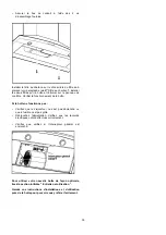 Preview for 35 page of ELICA EPL630SS Use, Care And Installation Manual