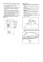 Preview for 49 page of ELICA EPL630SS Use, Care And Installation Manual