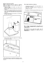 Preview for 51 page of ELICA EPL630SS Use, Care And Installation Manual