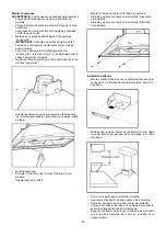 Preview for 53 page of ELICA EPL630SS Use, Care And Installation Manual