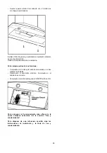 Preview for 55 page of ELICA EPL630SS Use, Care And Installation Manual