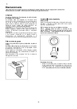 Preview for 59 page of ELICA EPL630SS Use, Care And Installation Manual