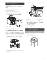 Preview for 11 page of ELICA ESI636SS Use, Care And Installation Manual