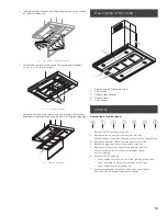 Preview for 13 page of ELICA ESI636SS Use, Care And Installation Manual