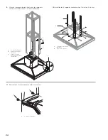 Preview for 24 page of ELICA ESI636SS Use, Care And Installation Manual