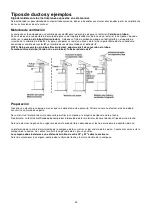 Preview for 30 page of ELICA ESMX42SS Use, Care And Installation Manual