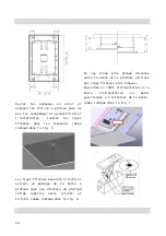 Preview for 20 page of ELICA ESNX43S1 Use, Care And Installation Manual