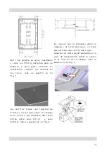 Preview for 31 page of ELICA ESNX43S1 Use, Care And Installation Manual