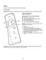 Preview for 43 page of ELICA Etoile Instruction On Mounting And Use Manual