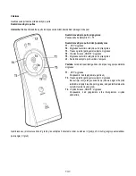 Preview for 131 page of ELICA Etoile Instruction On Mounting And Use Manual