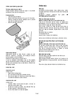 Preview for 142 page of ELICA Etoile Instruction On Mounting And Use Manual