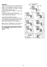 Preview for 19 page of ELICA FEEL EUPHORIA F/80 Instruction On Mounting And Use Manual