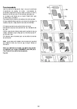 Preview for 35 page of ELICA FEEL EUPHORIA F/80 Instruction On Mounting And Use Manual