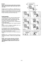 Preview for 115 page of ELICA FEEL EUPHORIA F/80 Instruction On Mounting And Use Manual