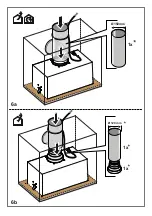 Preview for 150 page of ELICA FOLD BL/A/52 Instructions For Mounting And Use