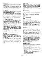 Preview for 14 page of ELICA FS 74710 Shell Instruction On Mounting And Use Manual