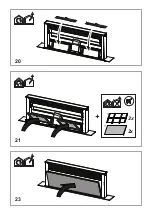 Preview for 18 page of ELICA GETUP BL MAT/A/90 Instruction On Mounting And Use Manual