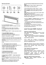 Preview for 135 page of ELICA GETUP BL MAT/A/90 Instruction On Mounting And Use Manual