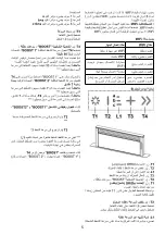 Preview for 190 page of ELICA GETUP BL MAT/A/90 Instruction On Mounting And Use Manual