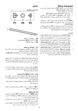 Preview for 191 page of ELICA GETUP BL MAT/A/90 Instruction On Mounting And Use Manual