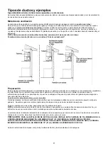 Preview for 31 page of ELICA Glide EGL436SS Use, Care And Installation Manual