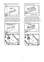 Preview for 33 page of ELICA Glide EGL436SS Use, Care And Installation Manual