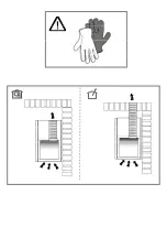 Preview for 2 page of ELICA HIDDEN HT Instruction On Mounting And Use Manual