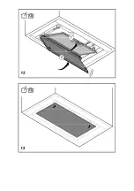 Preview for 12 page of ELICA HIDDEN HT Instruction On Mounting And Use Manual