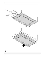 Preview for 13 page of ELICA HIDDEN HT Instruction On Mounting And Use Manual