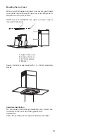 Preview for 10 page of ELICA Hood Installation Manual