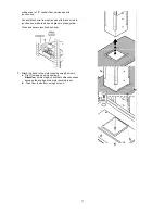 Preview for 11 page of ELICA Horizonte Island Series Use, Care And Installation Manual