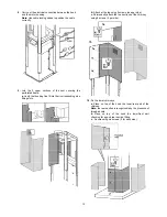 Preview for 12 page of ELICA Horizonte Island Series Use, Care And Installation Manual