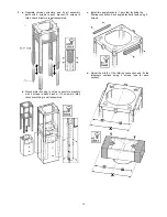 Preview for 15 page of ELICA Horizonte Island Series Use, Care And Installation Manual