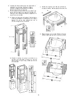 Preview for 36 page of ELICA Horizonte Island Series Use, Care And Installation Manual