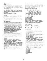 Preview for 42 page of ELICA ICEBERG Instruction On Mounting And Use Manual