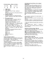 Preview for 87 page of ELICA ICEBERG Instruction On Mounting And Use Manual