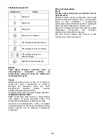 Preview for 88 page of ELICA ICEBERG Instruction On Mounting And Use Manual