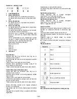 Preview for 100 page of ELICA ICEBERG Instruction On Mounting And Use Manual