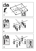 Preview for 6 page of ELICA IKONA Instruction On Mounting And Use Manual